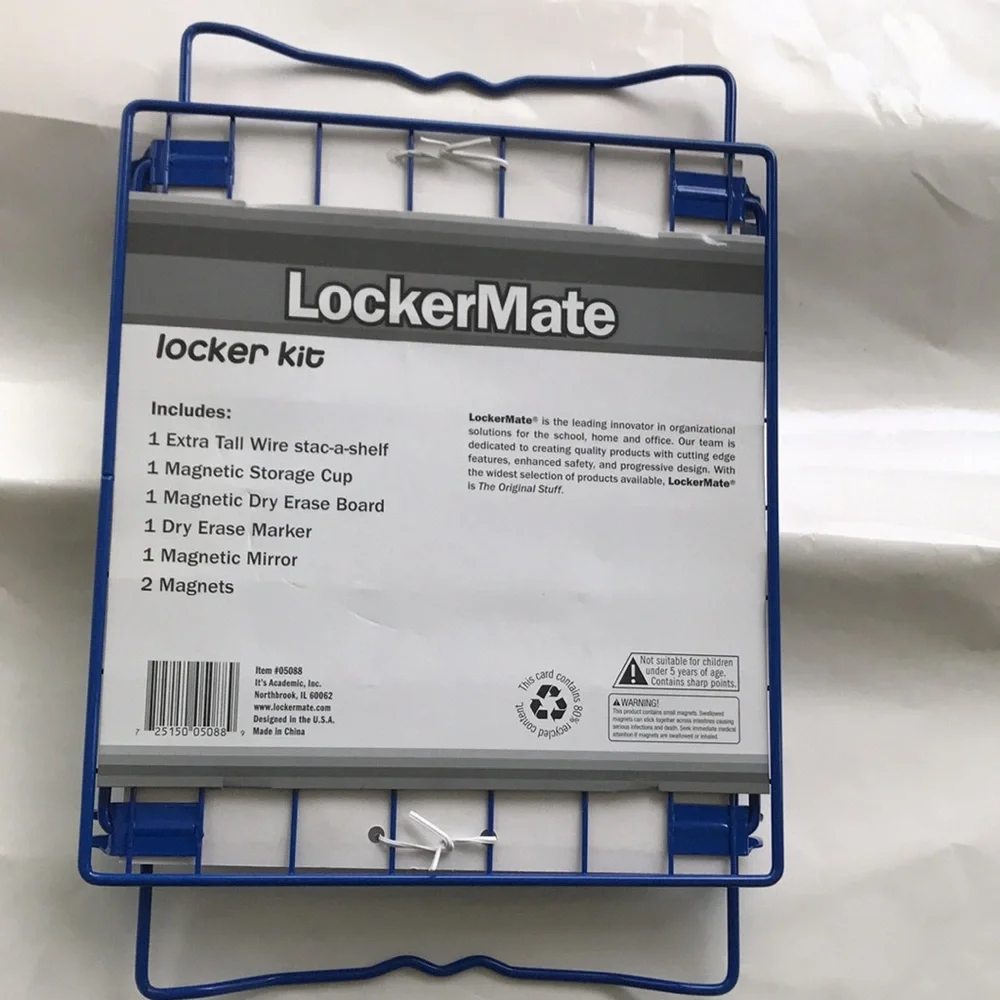 Locker kit - Picture 2 of 3